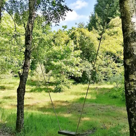Perchee Avec Terrasses, Salle De Bain, Kitchenette, Petit-dejeuner Inclus Et Acces Piscine. - Fr-1-600-233 Couette-café