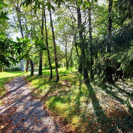 Perchee Avec Terrasses, Salle De Bain, Kitchenette, Petit-dejeuner Inclus Et Acces Piscine. - Fr-1-600-233 Couette-café *